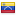 bt.gob.ve server is located in Venezuela